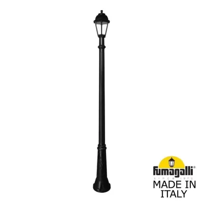 Наземный фонарь Saba K22.157.000.AXF1R Fumagalli