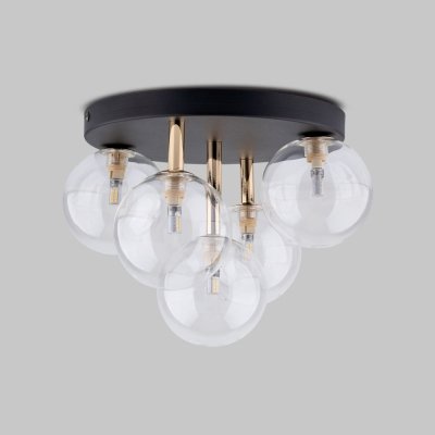 Потолочная люстра Nilos 758 Nilos TK Lighting