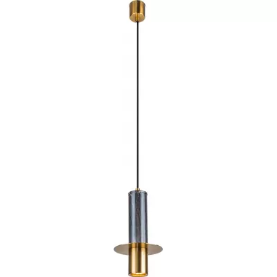 Подвесной светильник Каям 08457-1A,19 Kink Light