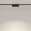 Трековый светильник Points TR082-1-6W4K-M-B черный Maytoni