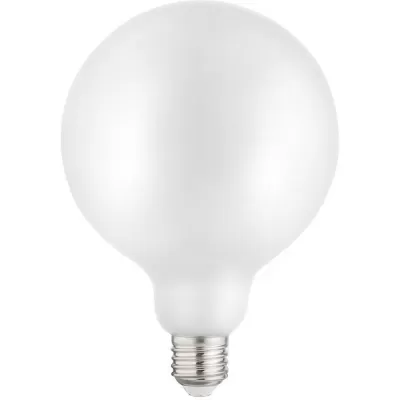 Светодиодный лампочка светодиодная филаментная Black Filament Milky 187202210-D Gauss