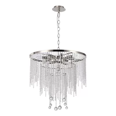 Подвесная люстра Smira 2142/11/12P Stilfort