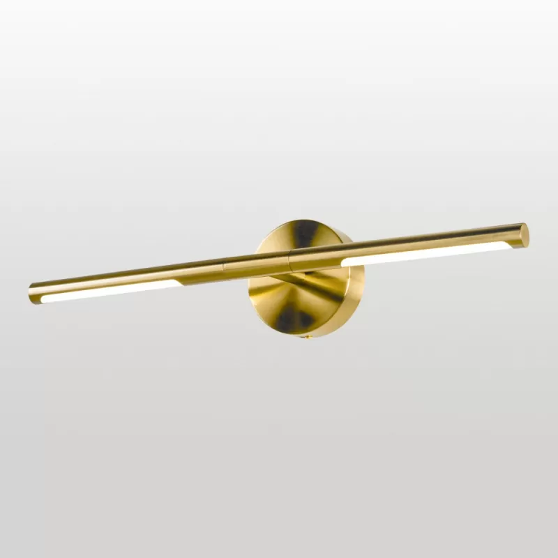 Настенный светильник Hall LSP-7298 белый Lussole