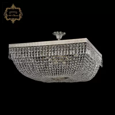 Потолочная люстра 21.01 21.012.80SP.GW Art Classic для натяжного потолка