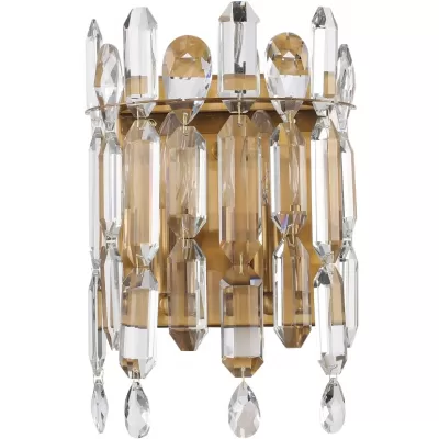 Настенный светильник Legacy 2158/05/02W Stilfort