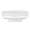 Лампочка светодиодная Norma LED-GX53-7W/3000K/GX53/FR/NR Volpe