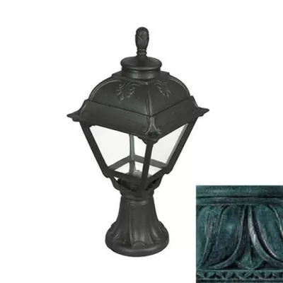 Наземный фонарь Cefa U23.111.000.VXE27 Fumagalli