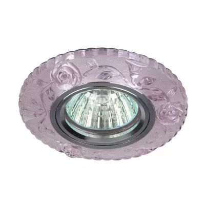 Точечный светильник  DK LD16 PK/WH ЭРА