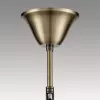 Подвесная люстра Linn 8190/8 Lumion Подвесная люстра Linn 8190/8 Lumion