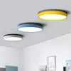 Потолочный светильник KIER KIER01 белый цилиндр ImperiumLoft