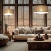 Подвесной светильник Earth 10100 Earth цилиндр бежевый TK Lighting