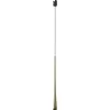 Трековый светильник Waist TR167-1-7W3K-M-BS конус Maytoni