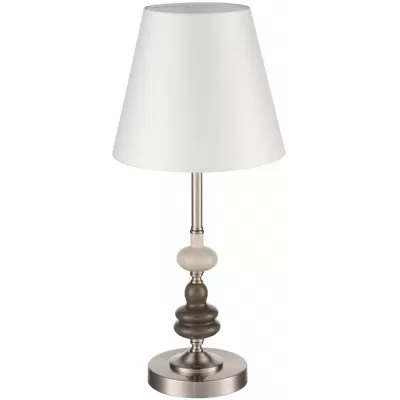 Интерьерная настольная лампа Kentuki 8283/1T Lumion