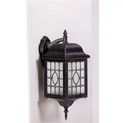 Настенный фонарь уличный  64802L R Oasis Light