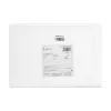 Стеклянное бра Fluff FR5207WL-02BZ форма шар прозрачное Freya