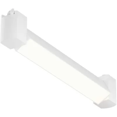 Трековый светильник Basis Rot TR104-1-10W3K-W Maytoni