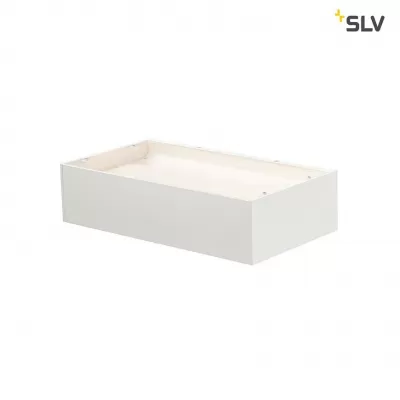 Настенный светильник Shell 1000423 SLV