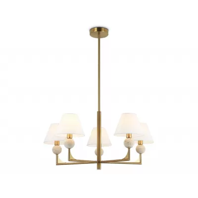 Потолочная люстра High Light LH75159 Ambrella Потолочная люстра High Light LH75159 Ambrella