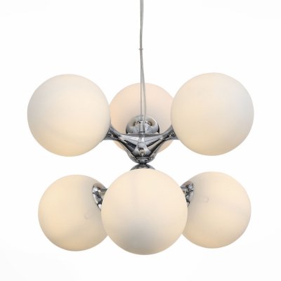 Подвесная люстра Arte SL549.103.06 ST Luce