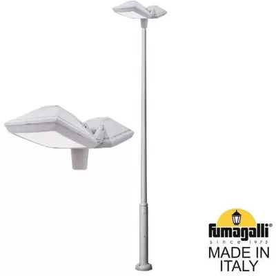 Наземный светильник Rosa 4P2.372.G20.LYF1R Fumagalli