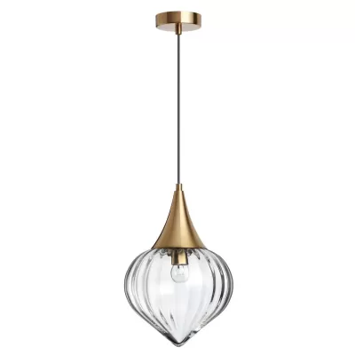 Подвесной светильник Kesta 4950/1 Odeon Light