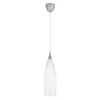 Стеклянный подвесной светильник Volare 804010 белый Lightstar