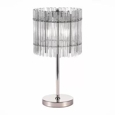 Интерьерная настольная лампа Epica SL1656.104.03 ST Luce Интерьерная настольная лампа Epica SL1656.104.03 ST Luce