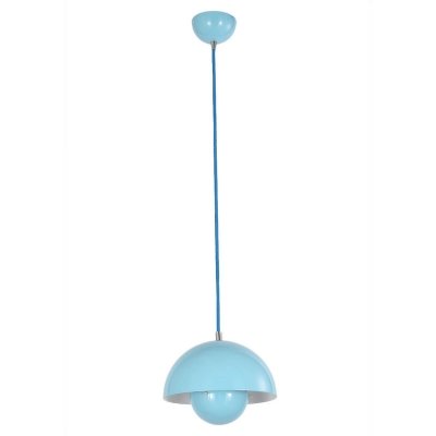 Подвесной светильник Narni Narni 197.1 blu Lucia Tucci