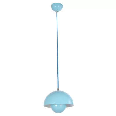 Подвесной светильник Narni Narni 197.1 blu Lucia Tucci