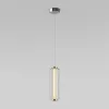 Подвесной светильник Argent 304053 LED хром Eurosvet Подвесной светильник Argent 304053 LED хром Eurosvet