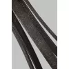 Стеклянная подвесная люстра Angelo QN-ANGELO5 прозрачная цилиндр Feiss