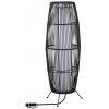 Наземный светильник Plug Shine Basket 94320 цилиндр Paulmann