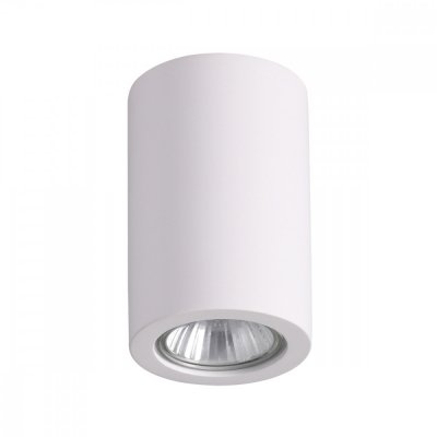 Точечный светильник Gips 3553/1C Odeon Light