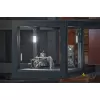 Трековый светильник M-TRACK ADJUSTABLE LIGHT 188550 черный SLV