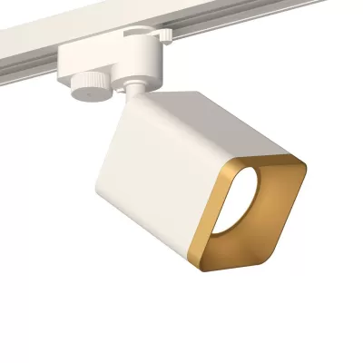 Трековый светильник Track System XT7812003 Ambrella куб