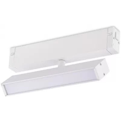 Трековый светильник Skyline 220 ST378.506.09 ST Luce