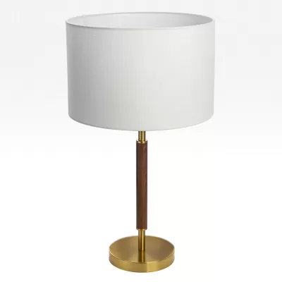 Интерьерная настольная лампа Sherman CL436812 Citilux Интерьерная настольная лампа Sherman CL436812 Citilux