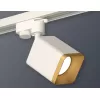 Трековый светильник Track System XT7812003 куб белый Ambrella