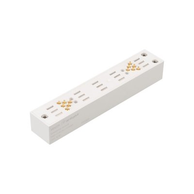 Коннектор прямой MAG-25 050229 Arlight