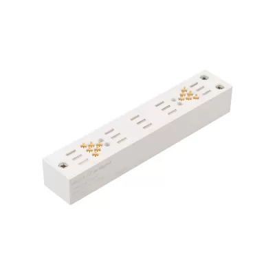 Коннектор прямой MAG-25 050229 Arlight