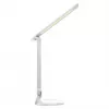 Интерьерная настольная лампа  GT2041 белый Gauss