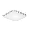 Настенно-потолочный светильник Lona 3020/DL белый Sonex