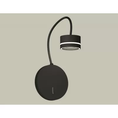 Бра TRADITIONAL XB9596201 Ambrella