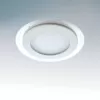 Стеклянный точечный светильник ACRI 212010 Lightstar