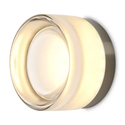 Настенный светильник Retro FR5603WL-L8TR Freya