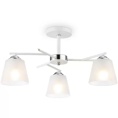 Потолочная люстра TRADITIONAL TR303202 Ambrella