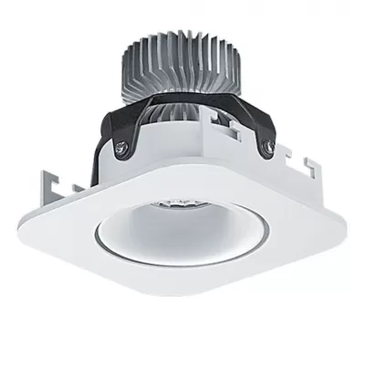 Точечный светильник Limba LIMBA 464.1-7W-WT Lucia Tucci