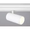 Трековый светильник TRACK SYSTEM GL3838 цилиндр белый Ambrella