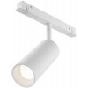 Трековый светильник Focus LED TR032-4-12W3K-S-DS-W белый Maytoni