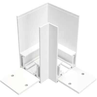 Соединитель Accessories for tracks Gravity TRX010CL-21W Maytoni